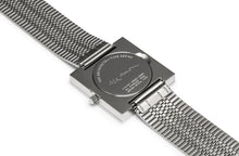 Load image into Gallery viewer, Moneo White Silver by Rafael Moneo