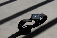 Load image into Gallery viewer, LEBOND SIZA BLACK