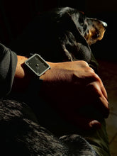 Load image into Gallery viewer, LEBOND SIZA BLACK