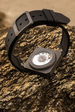 Load image into Gallery viewer, LEBOND SIZA BLACK