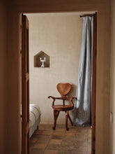 Load image into Gallery viewer, Calvet armchair by Antoni Gaudí