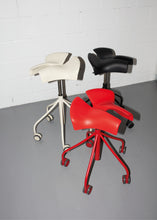 Load image into Gallery viewer, Binaria Stool by Otto Canalda and Jordi Badia