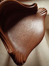 Load image into Gallery viewer, Calvet stool by Antoni Gaudí