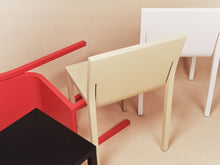 Load image into Gallery viewer, Stedelijk Chair by Sabine Marcelis
