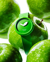 Load image into Gallery viewer, Cauny Ando Green by Tadao Ando