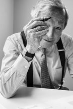 Load image into Gallery viewer, Moneo White by Rafael Moneo