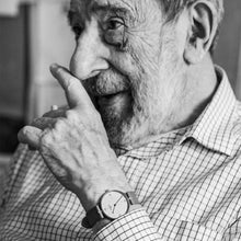 Load image into Gallery viewer, Siza White by Álvaro Siza