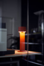 Load image into Gallery viewer, TIMES Lamp