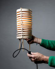 Load image into Gallery viewer, Junco Lamp