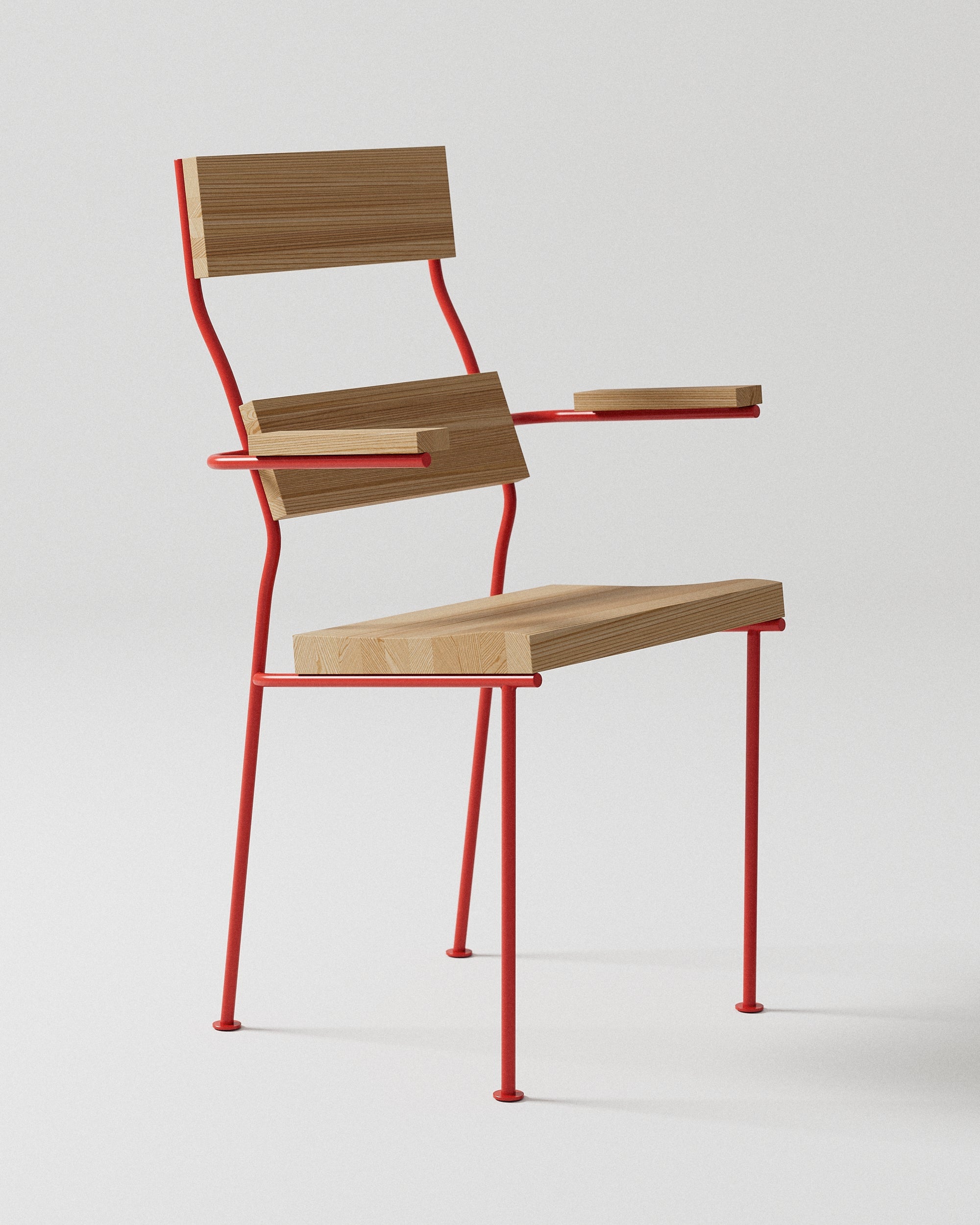 Töreboda Armchair – indexshop.info