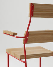 Load image into Gallery viewer, Töreboda Armchair