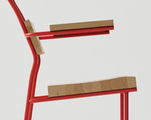 Load image into Gallery viewer, Töreboda Armchair