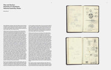 Load image into Gallery viewer, Louis Kahn: The Importance of a Drawing - Michael Merrill (ed.)