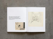 Load image into Gallery viewer, Louis Kahn: The Importance of a Drawing - Michael Merrill (ed.)