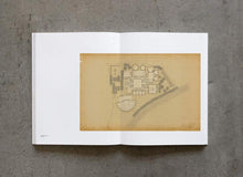 Load image into Gallery viewer, Louis Kahn: The Importance of a Drawing - Michael Merrill (ed.)