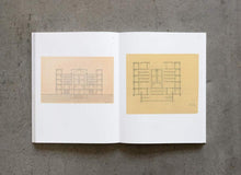 Load image into Gallery viewer, Louis Kahn: The Importance of a Drawing - Michael Merrill (ed.)