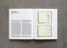Load image into Gallery viewer, Louis Kahn: The Importance of a Drawing - Michael Merrill (ed.)