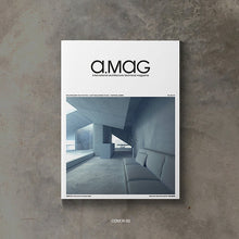 Load image into Gallery viewer, AMAG 29 BOLTSHAUSER ARCHITEKTEN | LILITT BOLLINGER STUDIO | RAPHAEL ZUBER