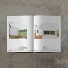 Load image into Gallery viewer, AMAG 13 BAST BUREAU ARCHITECTURES SANS TITRE | GENS ASSOCIATION LIBÉRALE D'ARC