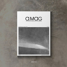 Load image into Gallery viewer, AMAG 25 AIRES MATEUS