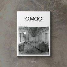 Load image into Gallery viewer, AMAG 25 AIRES MATEUS