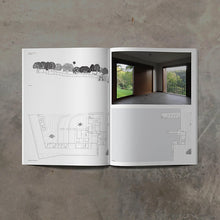 Load image into Gallery viewer, AMAG 09 JONATHAN WOOLF | SERGISON BATES