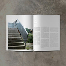 Load image into Gallery viewer, AMAG 28 CLANCY MOORE | RYAN W. KENNIHAN | STEVE LARKIN