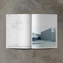 Load image into Gallery viewer, AMAG 29 BOLTSHAUSER ARCHITEKTEN | LILITT BOLLINGER STUDIO | RAPHAEL ZUBER