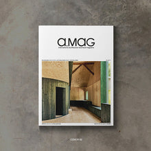 Load image into Gallery viewer, AMAG 29 BOLTSHAUSER ARCHITEKTEN | LILITT BOLLINGER STUDIO | RAPHAEL ZUBER