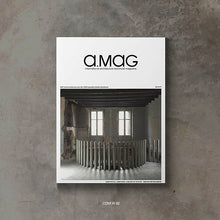 Load image into Gallery viewer, AMAG 13 BAST BUREAU ARCHITECTURES SANS TITRE | GENS ASSOCIATION LIBÉRALE D'ARC