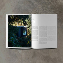 Load image into Gallery viewer, AMAG 28 CLANCY MOORE | RYAN W. KENNIHAN | STEVE LARKIN