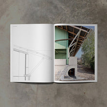Load image into Gallery viewer, AMAG 29 BOLTSHAUSER ARCHITEKTEN | LILITT BOLLINGER STUDIO | RAPHAEL ZUBER