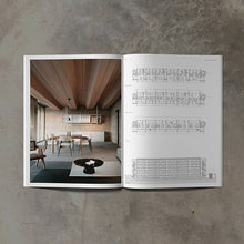 Load image into Gallery viewer, AMAG 29 BOLTSHAUSER ARCHITEKTEN | LILITT BOLLINGER STUDIO | RAPHAEL ZUBER