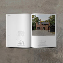 Load image into Gallery viewer, AMAG 09 JONATHAN WOOLF | SERGISON BATES