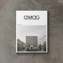 Load image into Gallery viewer, AMAG 12 BAROZZI VEIGA ARCHITECTS