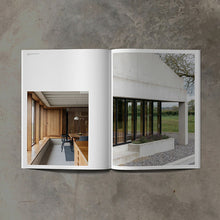 Load image into Gallery viewer, AMAG 28 CLANCY MOORE | RYAN W. KENNIHAN | STEVE LARKIN