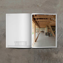 Load image into Gallery viewer, AMAG 13 BAST BUREAU ARCHITECTURES SANS TITRE | GENS ASSOCIATION LIBÉRALE D'ARC