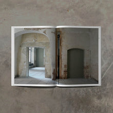 Load image into Gallery viewer, AMAG 13 BAST BUREAU ARCHITECTURES SANS TITRE | GENS ASSOCIATION LIBÉRALE D'ARC