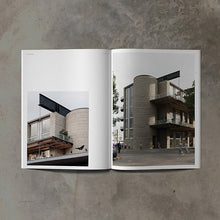 Load image into Gallery viewer, AMAG 29 BOLTSHAUSER ARCHITEKTEN | LILITT BOLLINGER STUDIO | RAPHAEL ZUBER