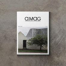 Load image into Gallery viewer, AMAG 23 CARMODY GROARKE