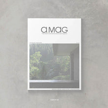 Load image into Gallery viewer, AMAG 09 JONATHAN WOOLF | SERGISON BATES