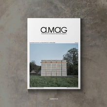 Load image into Gallery viewer, AMAG 29 BOLTSHAUSER ARCHITEKTEN | LILITT BOLLINGER STUDIO | RAPHAEL ZUBER