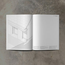 Load image into Gallery viewer, AMAG 28 CLANCY MOORE | RYAN W. KENNIHAN | STEVE LARKIN