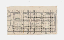 Load image into Gallery viewer, Louis Kahn: The Importance of a Drawing - Michael Merrill (ed.)