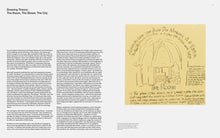 Load image into Gallery viewer, Louis Kahn: The Importance of a Drawing - Michael Merrill (ed.)