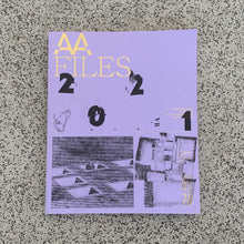 Load image into Gallery viewer, AA Files AW 21/22 N.º78