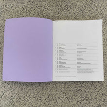 Load image into Gallery viewer, AA Files AW 21/22 N.º78