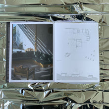 Load image into Gallery viewer, AMAG 30 ATELJÉ Ö | JOHANSEN SKOVSTED | NORRØN