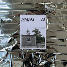 Load image into Gallery viewer, AMAG 30 ATELJÉ Ö | JOHANSEN SKOVSTED | NORRØN