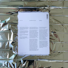 Load image into Gallery viewer, AMAG 30 ATELJÉ Ö | JOHANSEN SKOVSTED | NORRØN